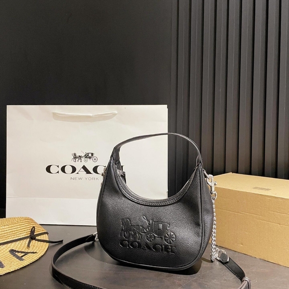 Coach Underarm Bag
